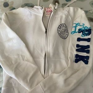 Victoria Secret Pink Sweatshirt
